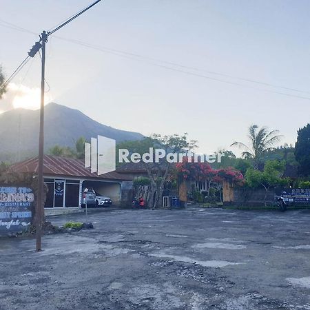 Arlina'S Guest House Kintamani Redpartner Екстер'єр фото