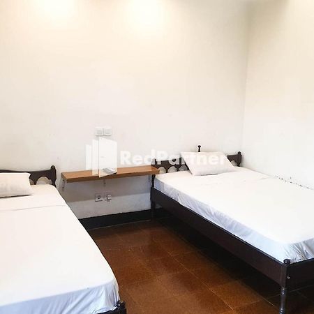 Arlina'S Guest House Kintamani Redpartner Екстер'єр фото