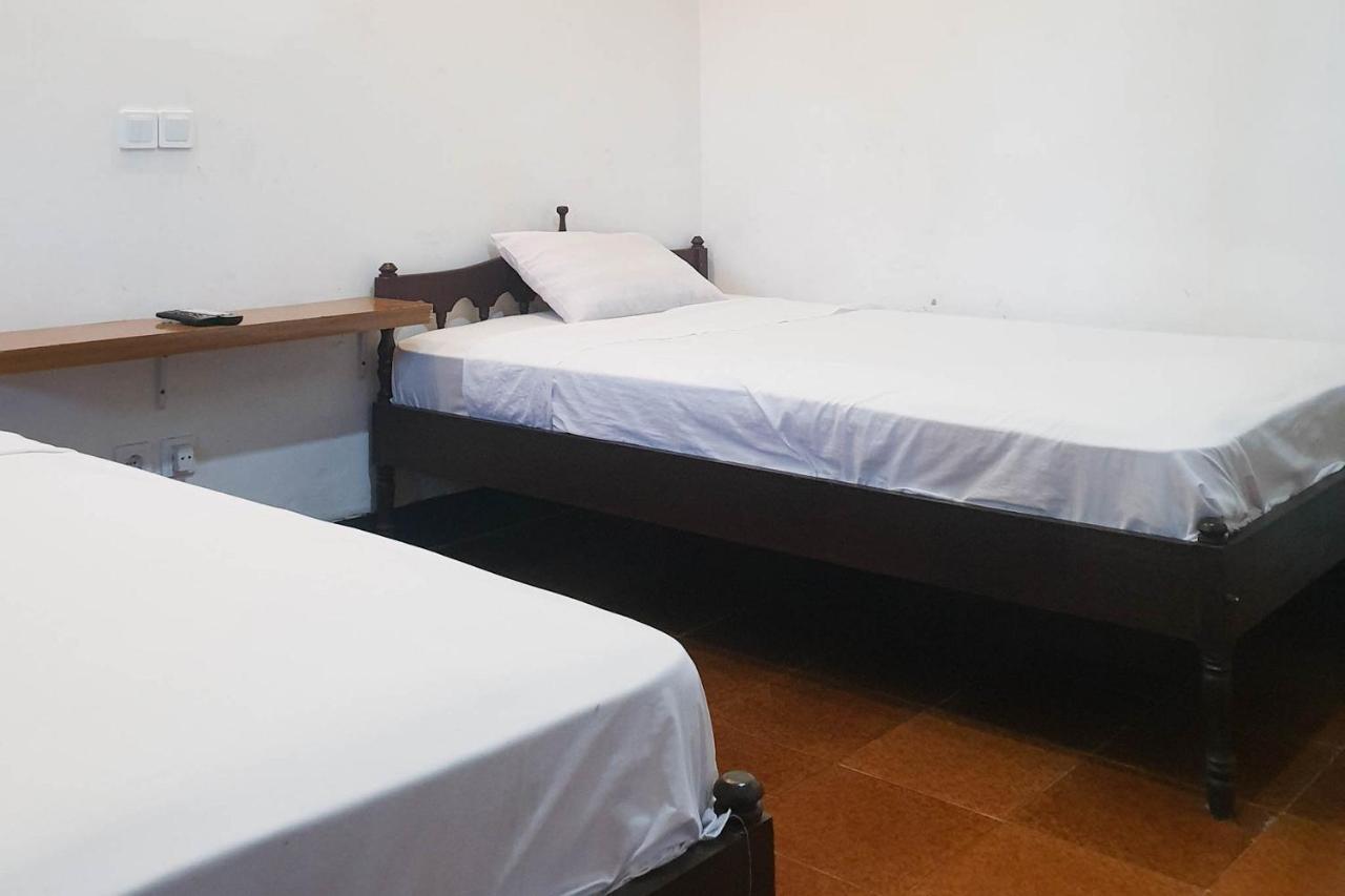 Arlina'S Guest House Kintamani Redpartner Екстер'єр фото