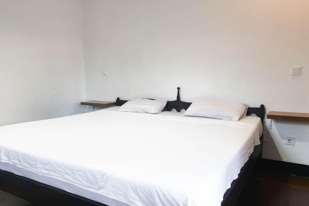 Arlina'S Guest House Kintamani Redpartner Екстер'єр фото
