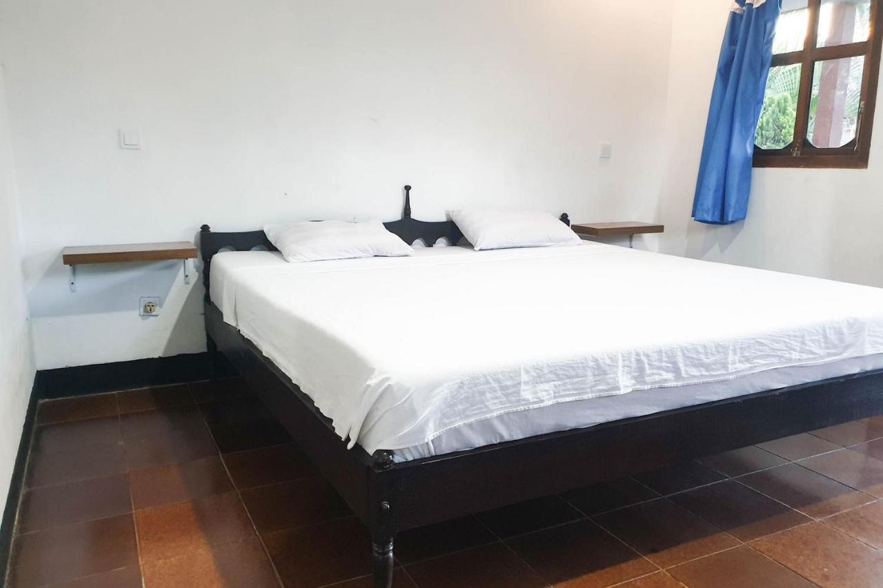 Arlina'S Guest House Kintamani Redpartner Екстер'єр фото