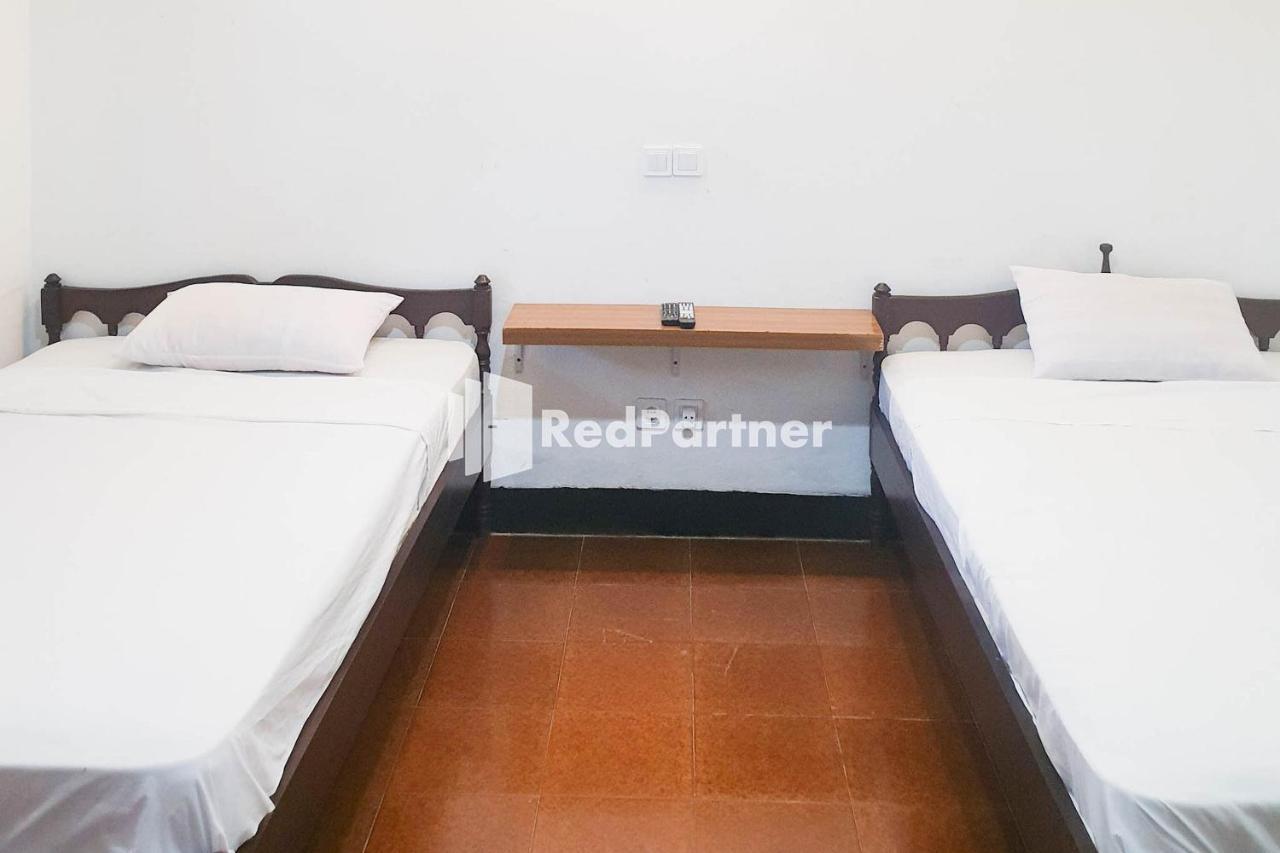 Arlina'S Guest House Kintamani Redpartner Екстер'єр фото