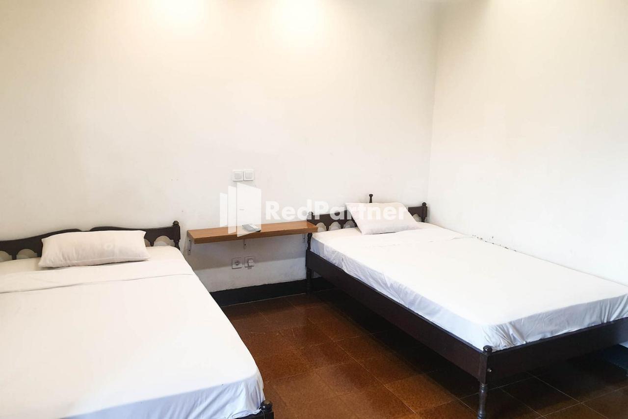 Arlina'S Guest House Kintamani Redpartner Екстер'єр фото