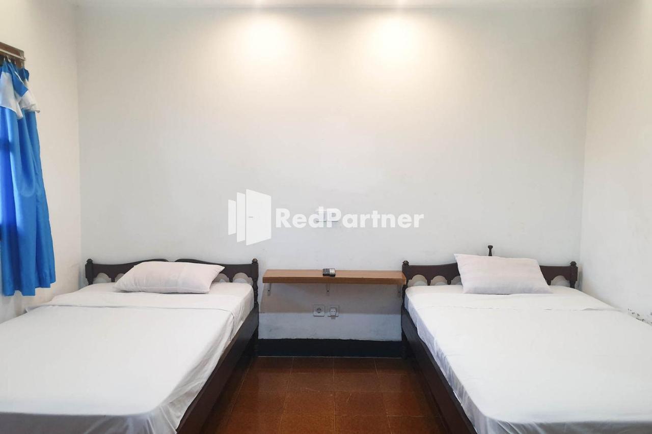 Arlina'S Guest House Kintamani Redpartner Екстер'єр фото