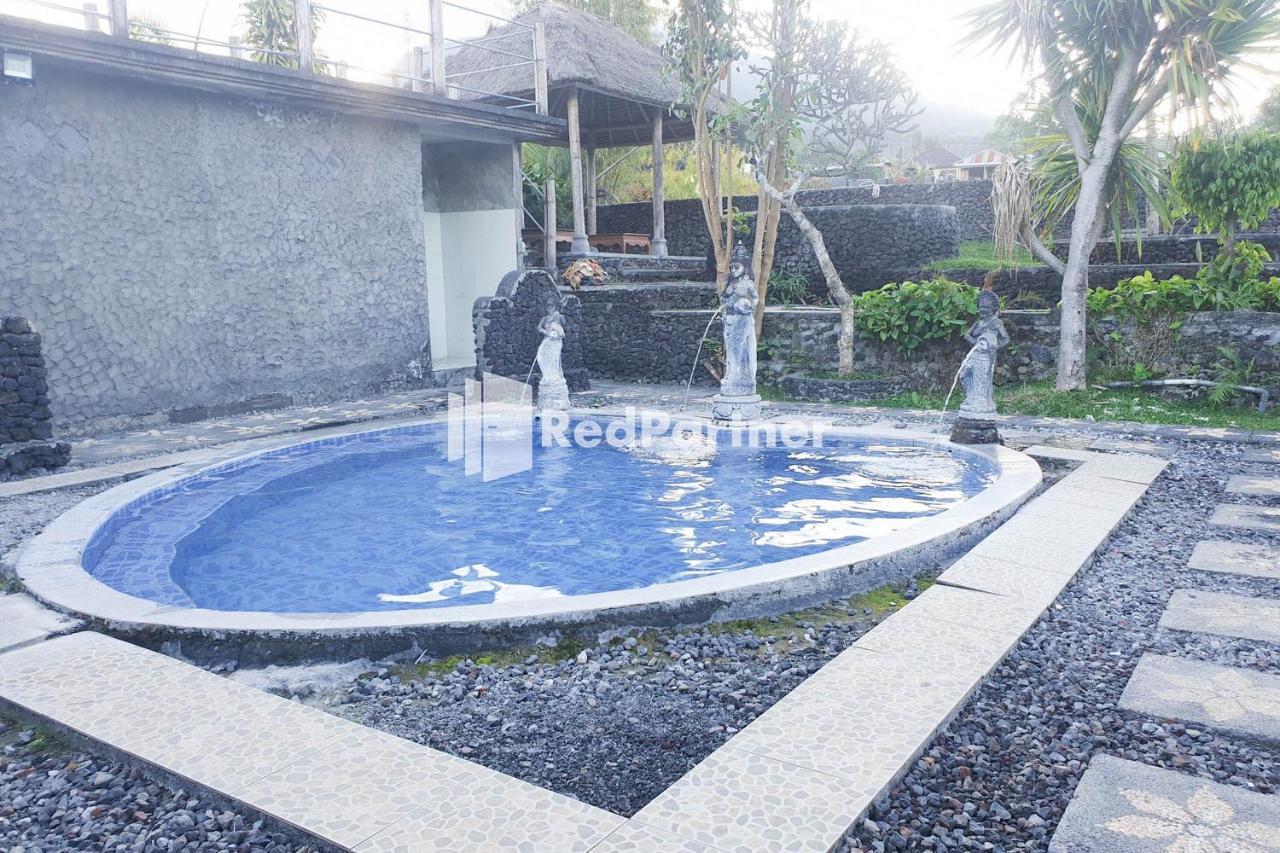 Arlina'S Guest House Kintamani Redpartner Екстер'єр фото
