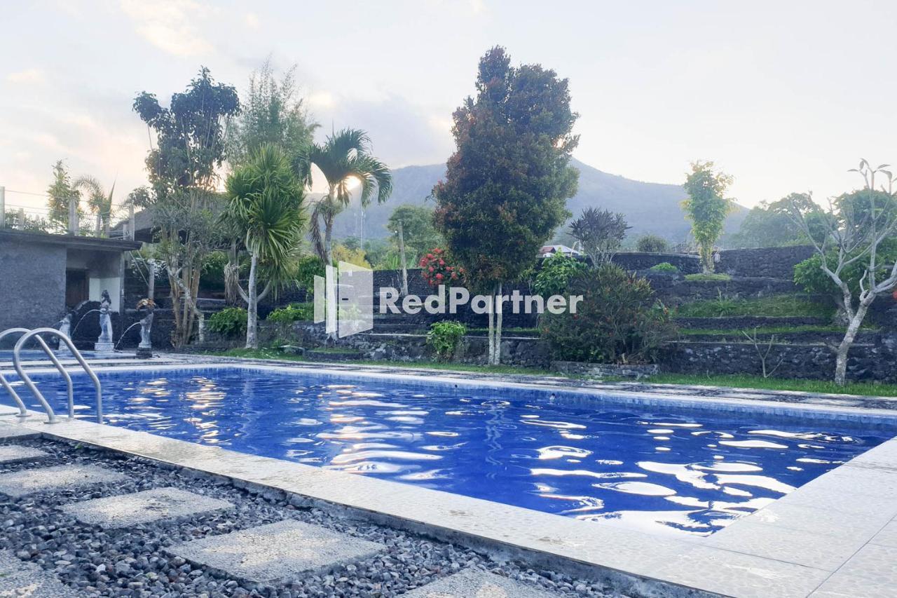 Arlina'S Guest House Kintamani Redpartner Екстер'єр фото