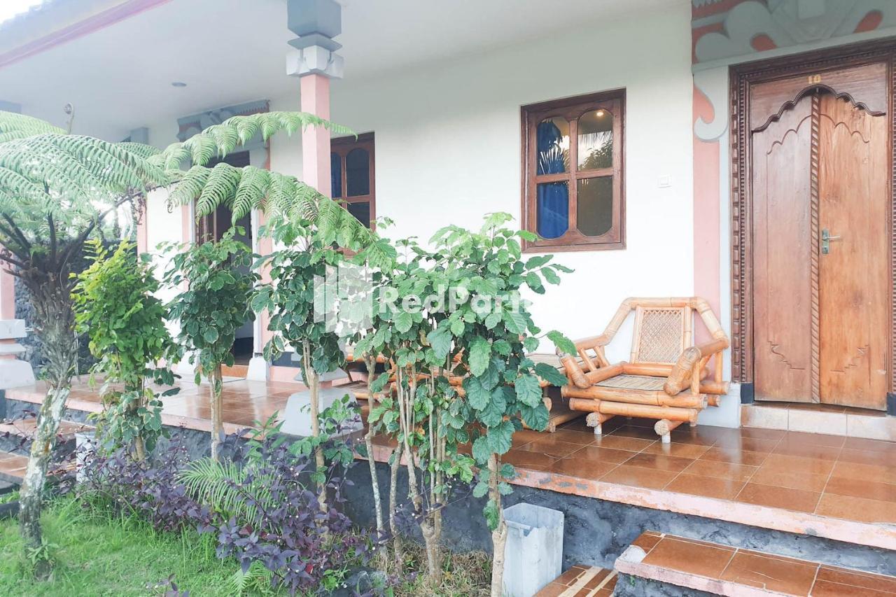 Arlina'S Guest House Kintamani Redpartner Екстер'єр фото