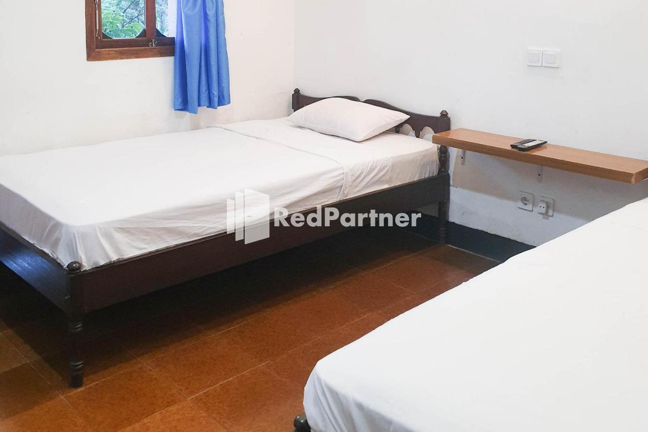 Arlina'S Guest House Kintamani Redpartner Екстер'єр фото