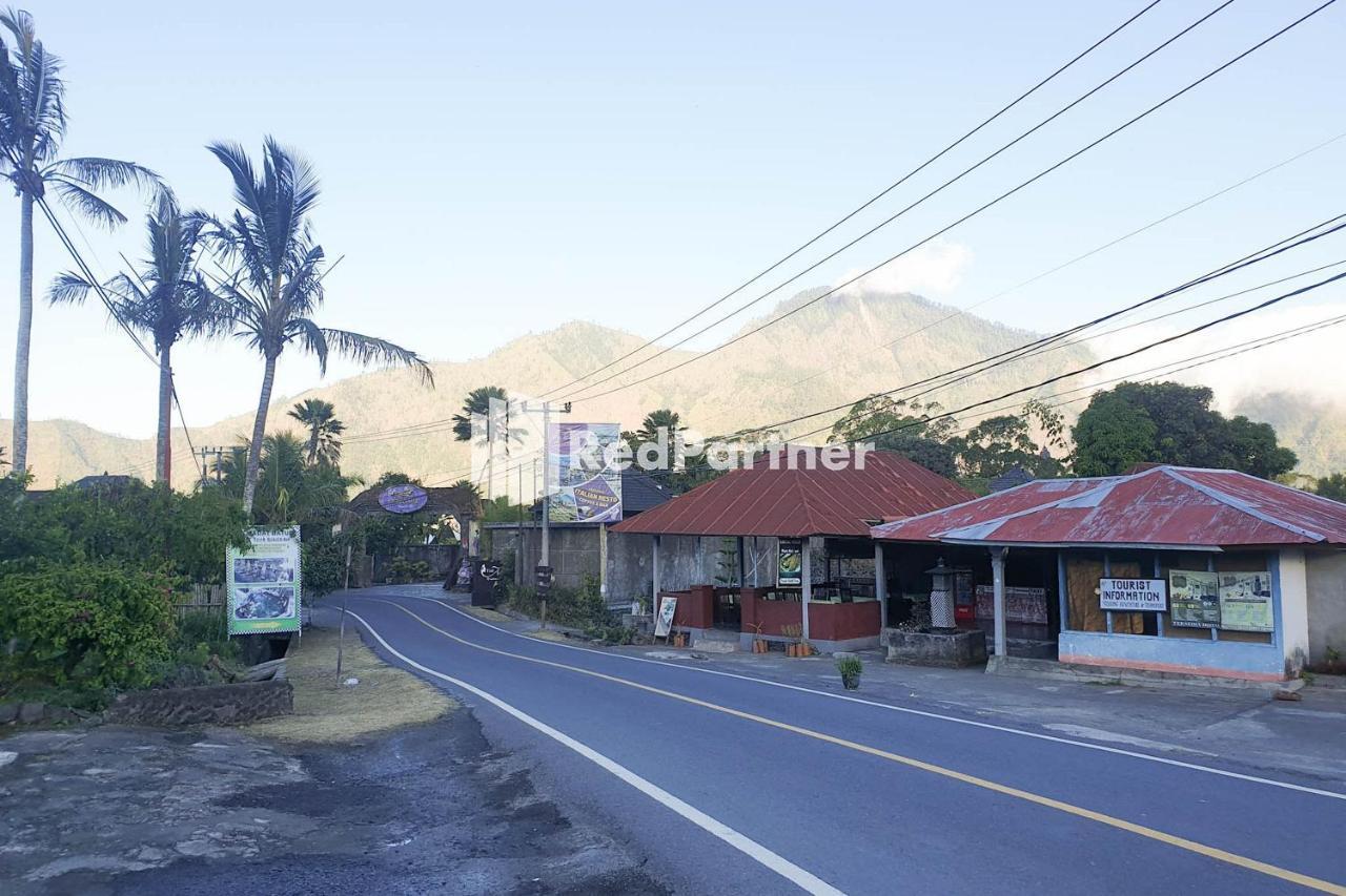 Arlina'S Guest House Kintamani Redpartner Екстер'єр фото