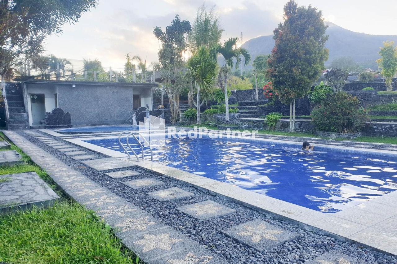 Arlina'S Guest House Kintamani Redpartner Екстер'єр фото